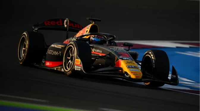 Никола Цолов: През цялото време се борех с колата, щастлив съм от третото място