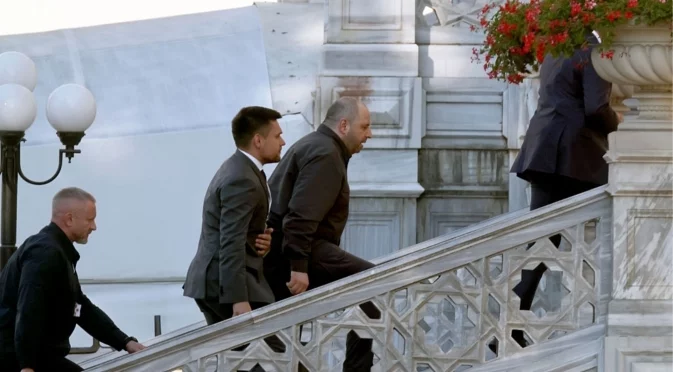 Путин да спре убийствата: Украйна предаде обща позиция със САЩ. Русия намекна, че и новият план за мир ще е под нейна диктовка (ОБЗОР - ВИДЕО)