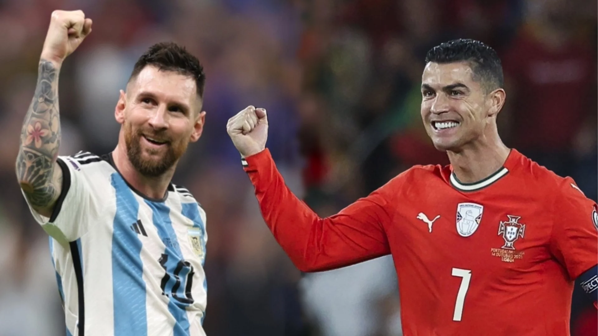 Финалът между Меси и Роналдо, който светът чака - три варианта за Аржентина - Португалия на Мондиал 2026