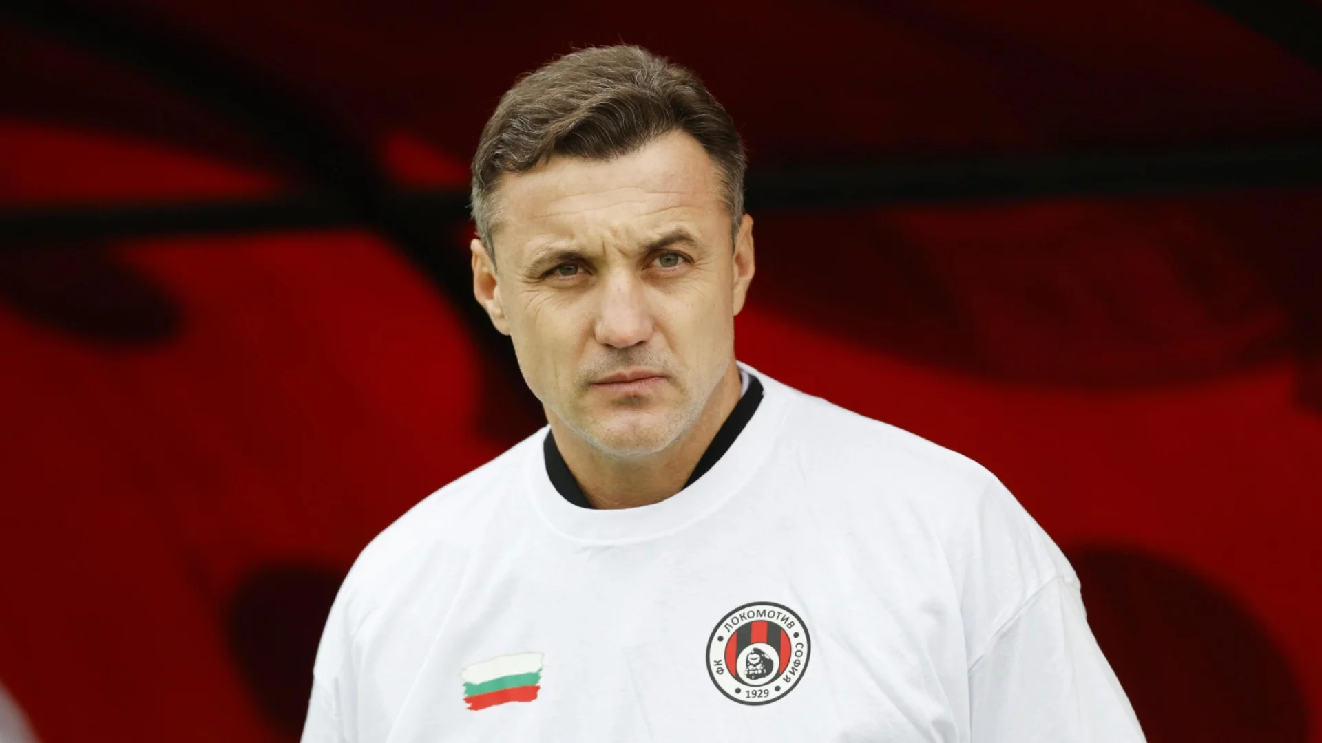 Генчев показа скромност и погледна напред: В първия мач Локо София надигра ЦСКА, но сега е различно