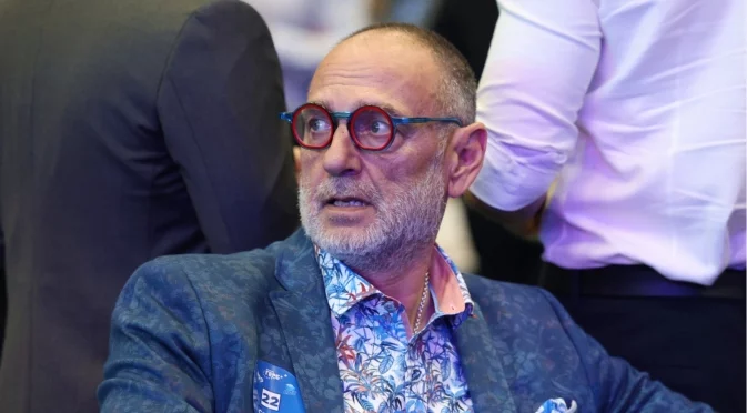 ГЕРБ били готови за избори и щели да повторят и дори увеличат резултата си, според Любен Дилов-син