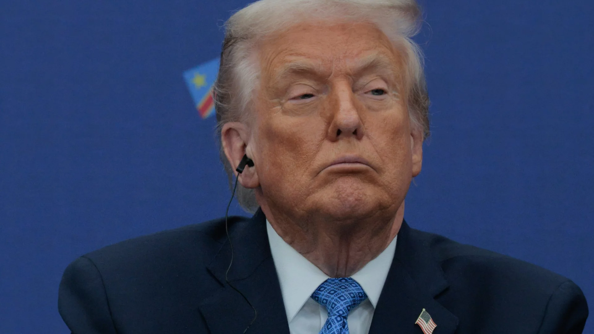 Белият дом вече представя ЕС, а не Русия или Китай като най-големия злодей