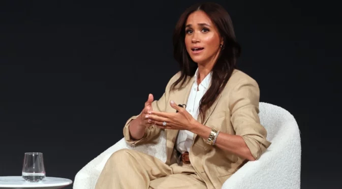 Ампутираха крака на бащата на Мегън Маркъл