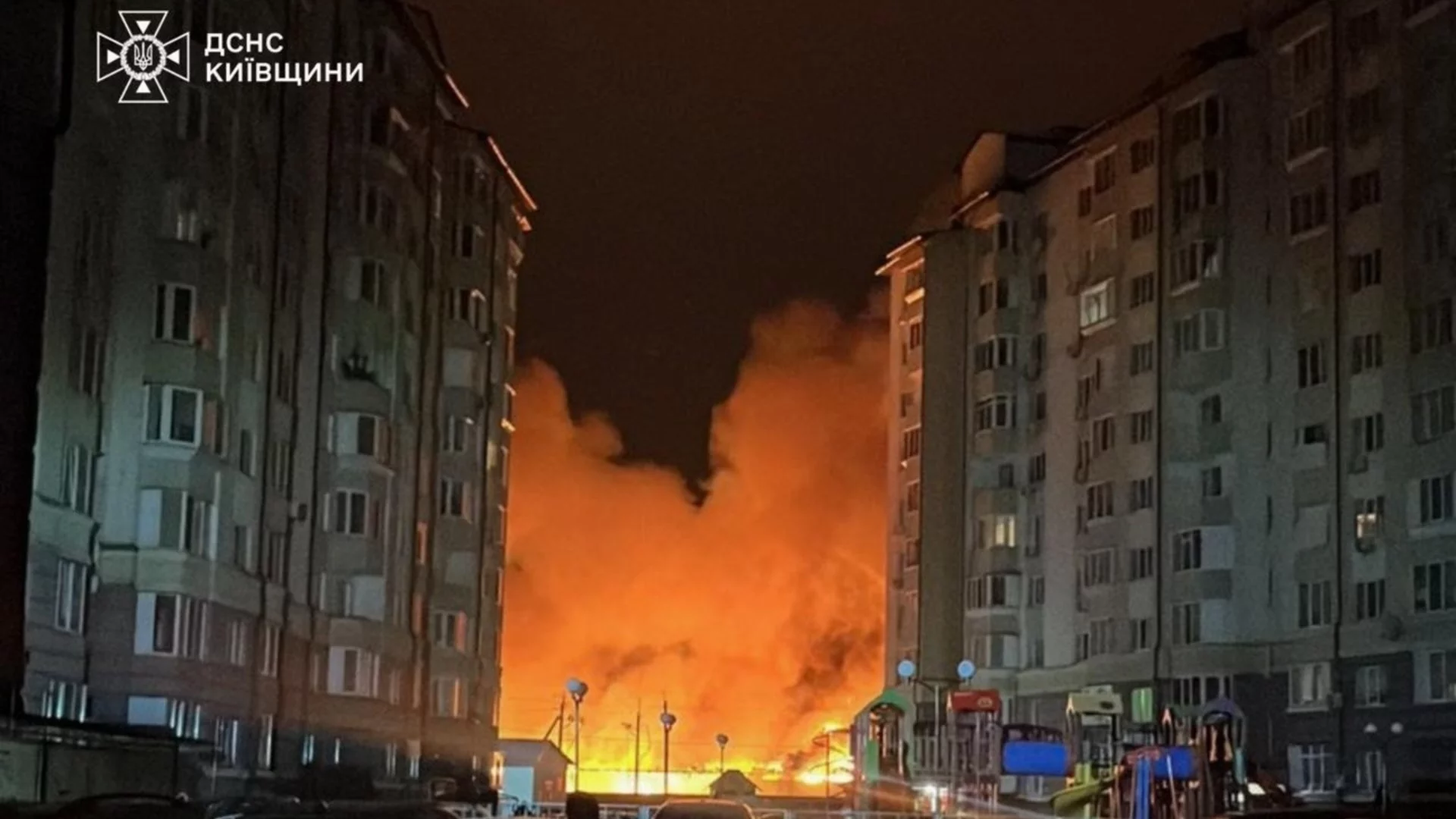 Над 700 ракети и дронове: Русия порази мощно енергийна инфраструктура в Украйна (СНИМКИ, ВИДЕО)