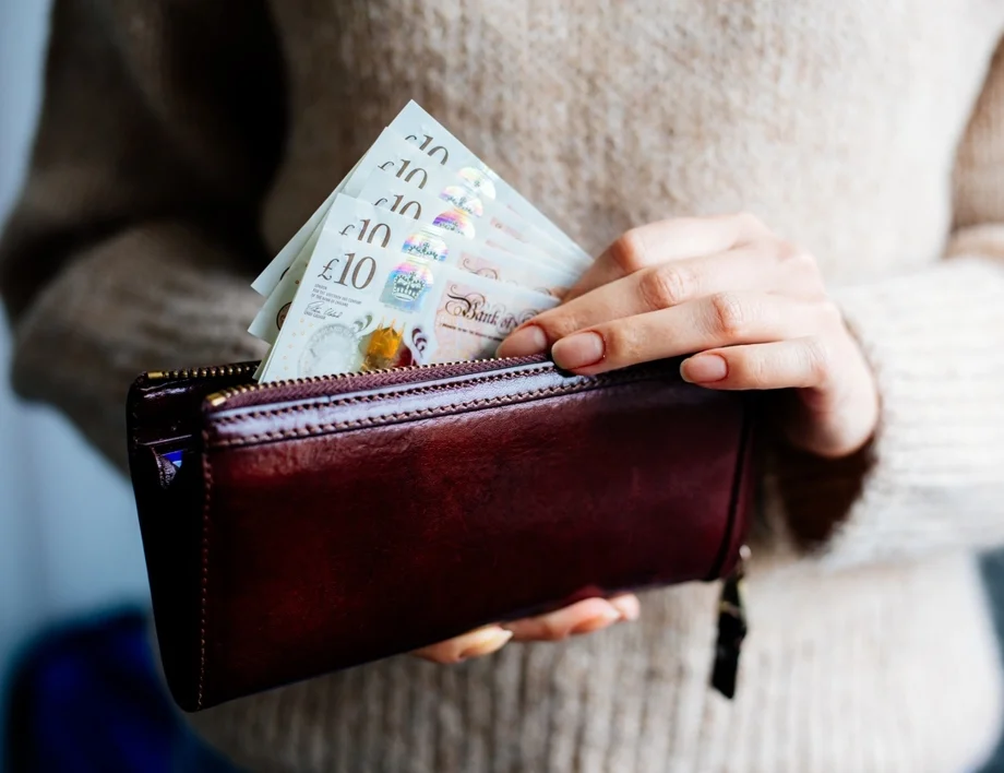 Паунд - лев. Колко струва един британски паунд към български лев днес, 6 декември /валутен калкулатор/