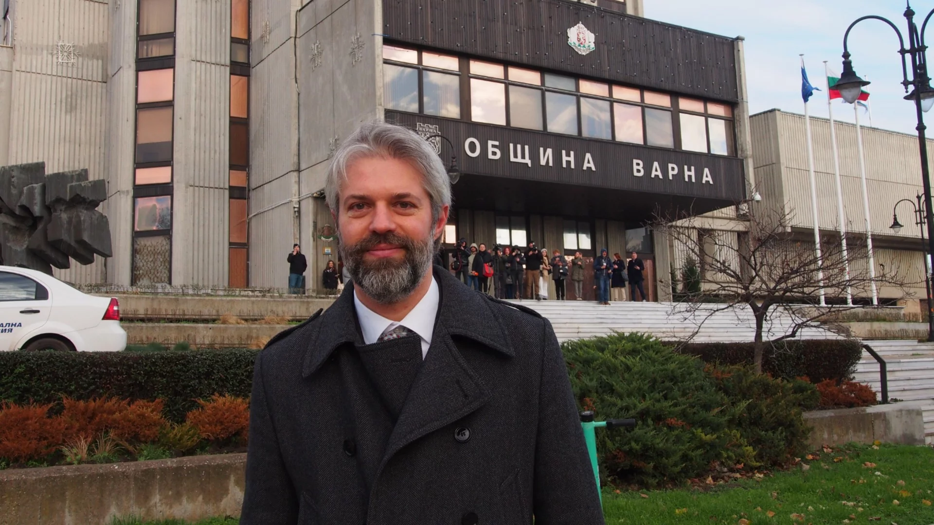 Благомир Коцев с детайли за натиск преди ареста: "До мен достигаше, че в България има нов шериф и трябва да се съобразяваме"