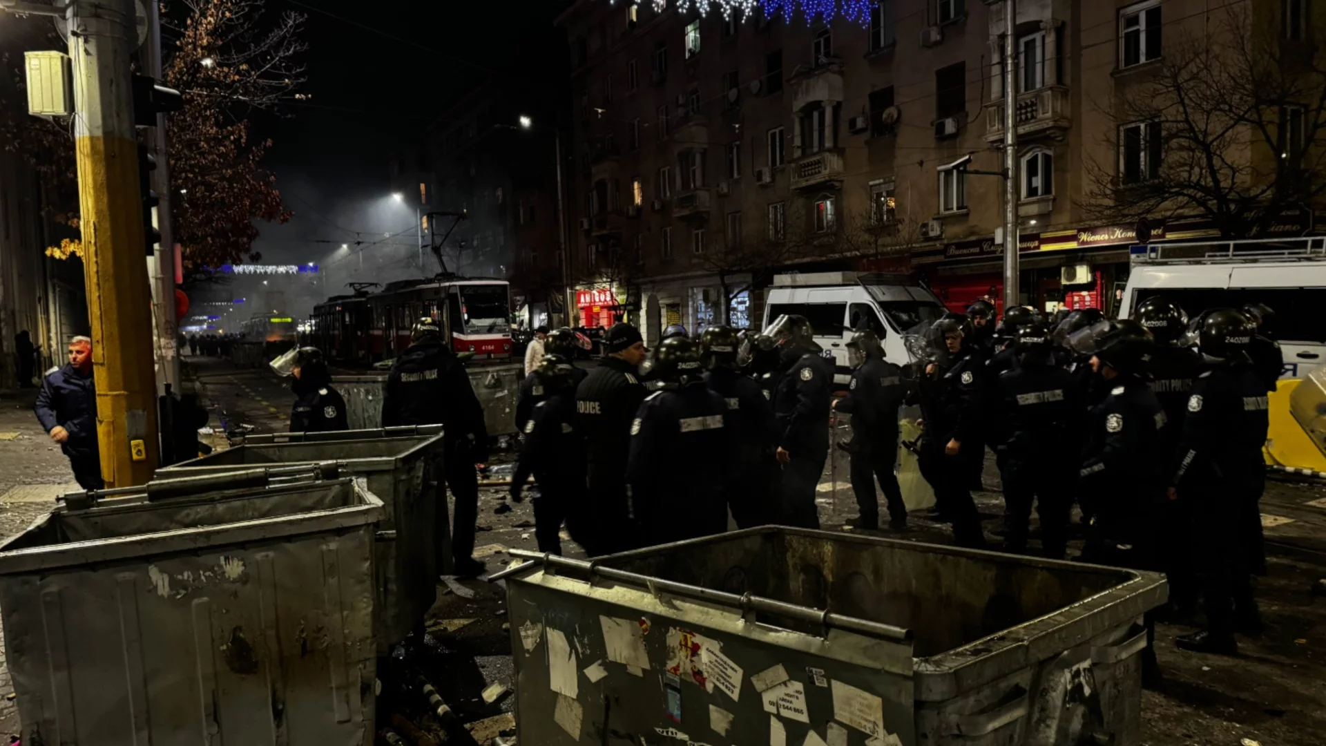 Най-важните новини за деня: 7 декември 2025 г.