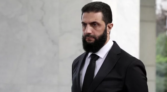 Терорист от "Ал Кайда": Сирийският президент извъртя гледната точка към Израел и Асад (ВИДЕО)