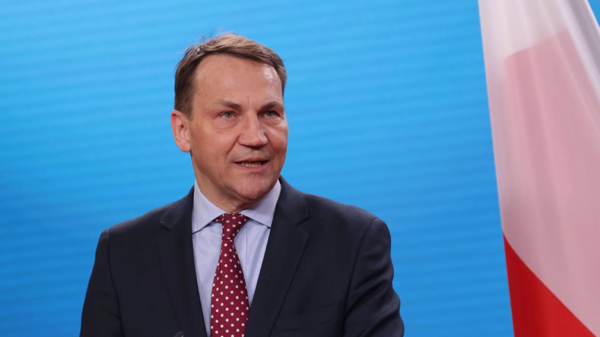 "Отиди на Марс!": Полша отговори на Мъск за закриване на ЕС