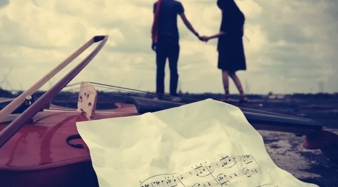 Сърбин търси първата любов на баща си в Скопие от 1985 г.