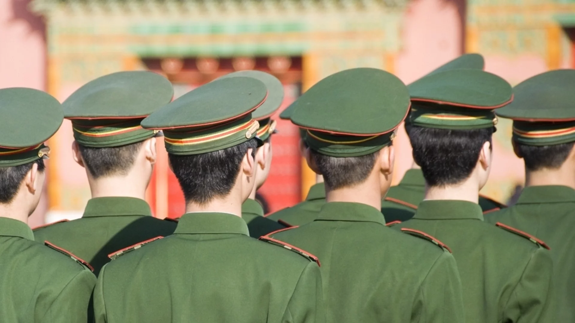 Япония сигнализира, че Китай насочва оръжейни радари към самолетите й