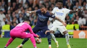 Реал Мадрид – Манчестър Сити НА ЖИВО по ТВ: Къде и кога да гледаме Шампионска лига? 