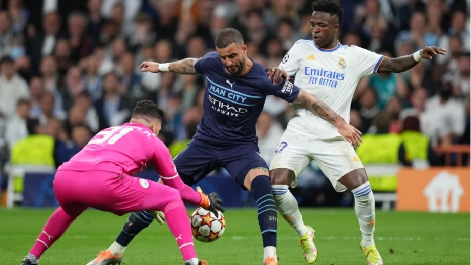 Реал Мадрид – Манчестър Сити НА ЖИВО по ТВ: Къде и кога да гледаме Шампионска лига? 