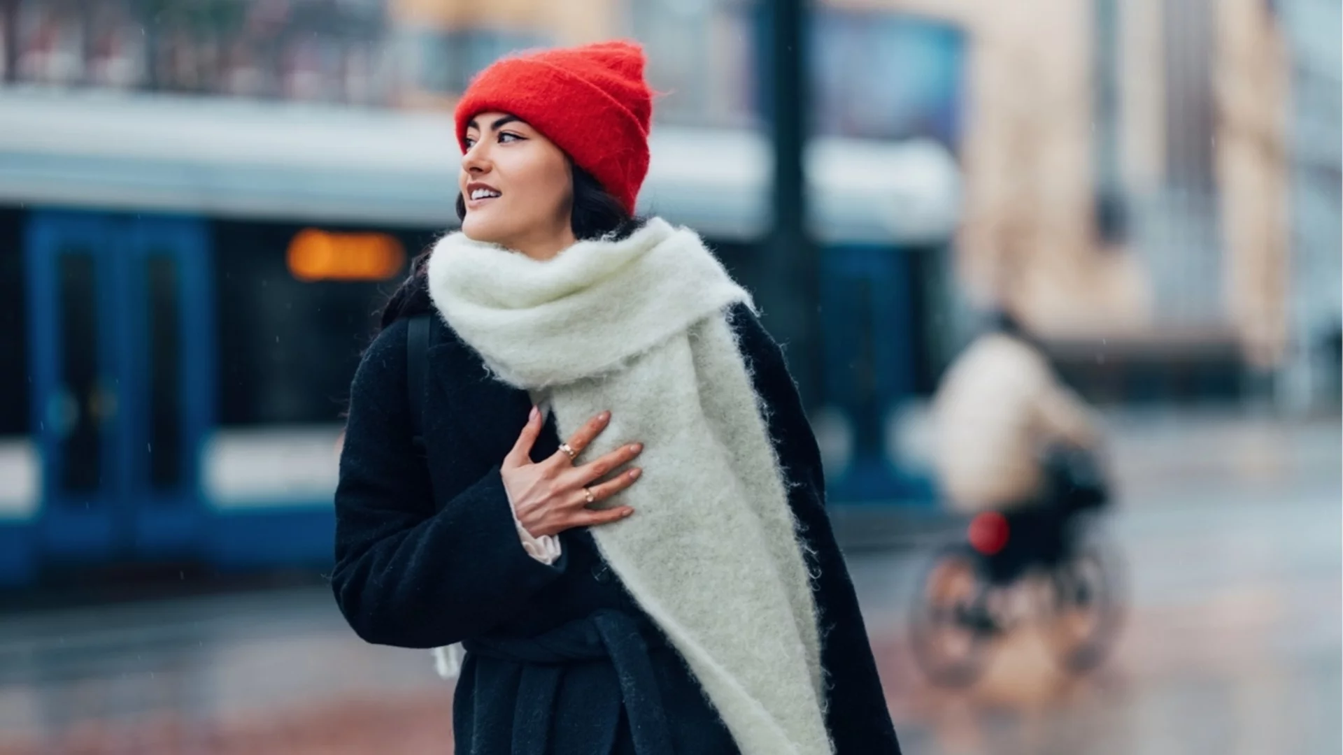 Прогноза за времето - 8 декември 2025 г. (понеделник)