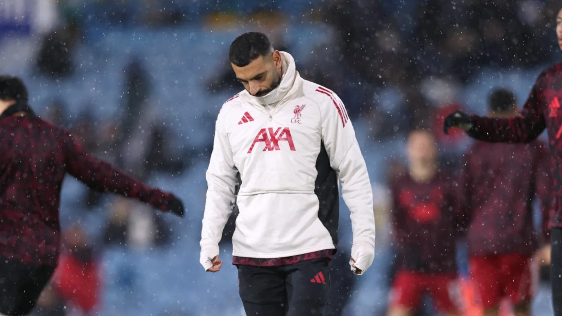 Трус на "Анфийлд": Салах взриви Ливърпул с изказване! Напуска ли египтянинът?