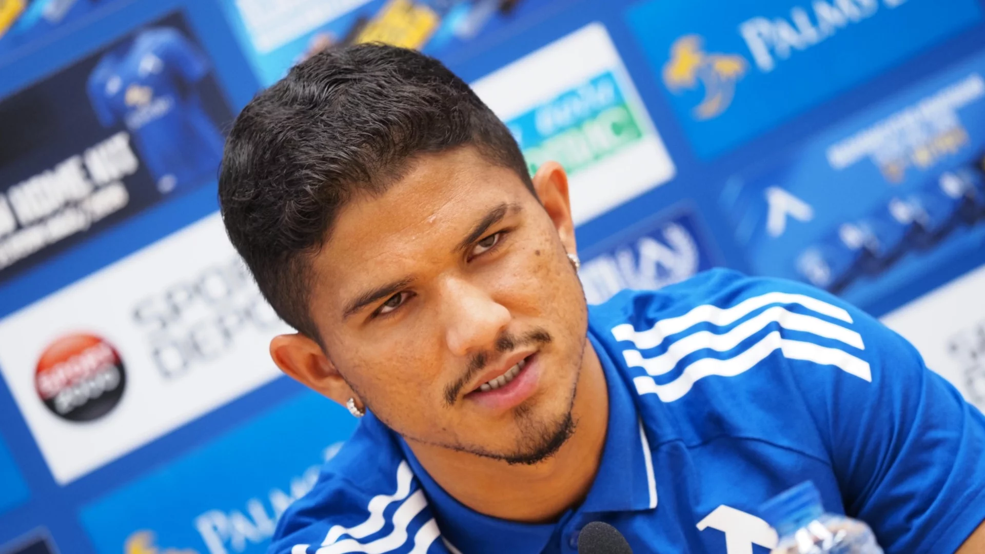 Скромен Бала застана категорично зад решенията на Веласкес и коментира сравненията с Уелтън