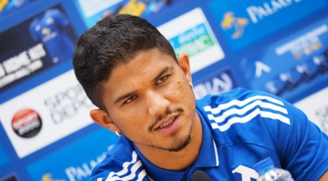 Скромен Бала застана категорично зад решенията на Веласкес и коментира сравненията с Уелтън