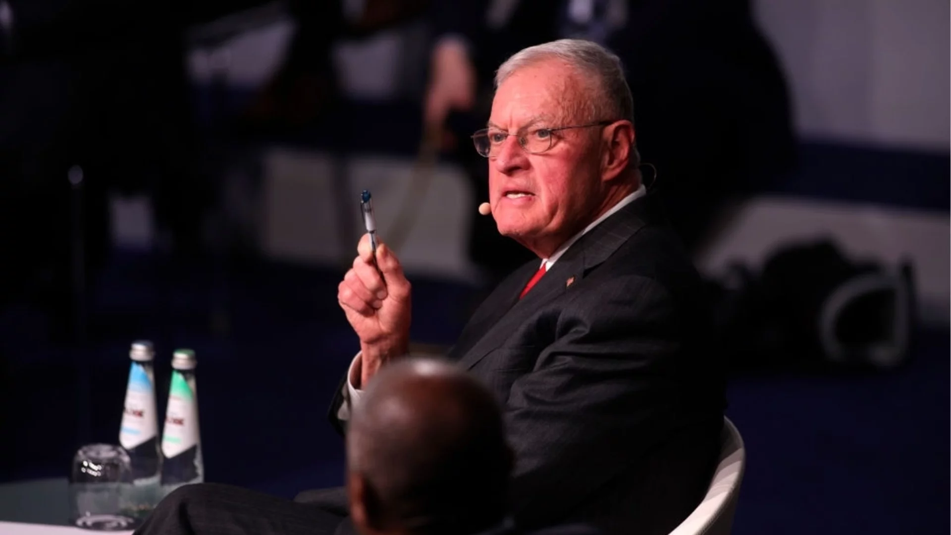 Напускащият пратеник на Тръмп за Украйна: След 2 млн. военни жертви "сме в последните 10 метра" до мира (ВИДЕО)