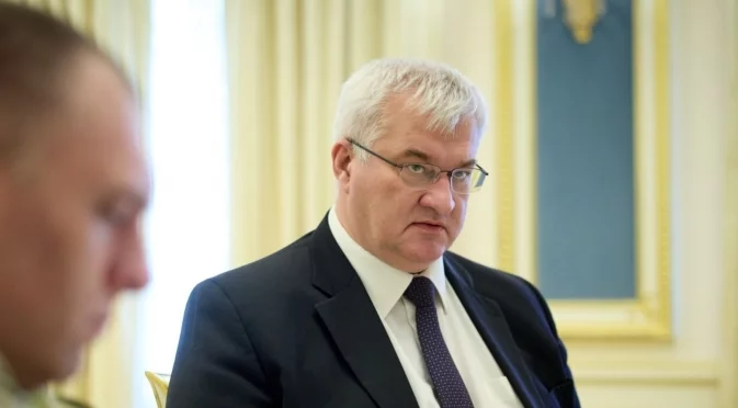 Украйна благодари на България за транзита на газ