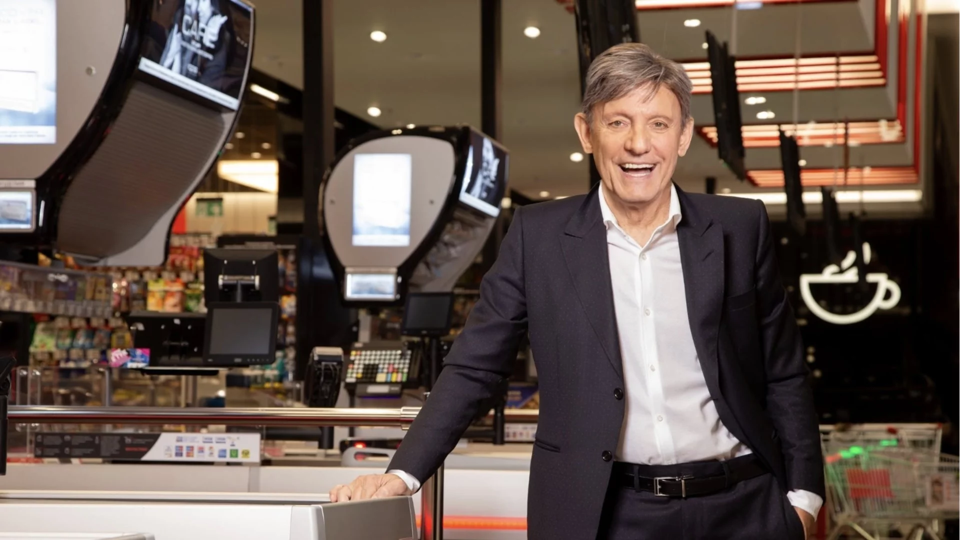 Почина основателят на "Фантастико" Валери Николов