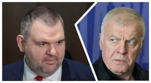 "Пеевски е пожелал Левски": Ивелин Михайлов разкри нова "вътрешна информация"