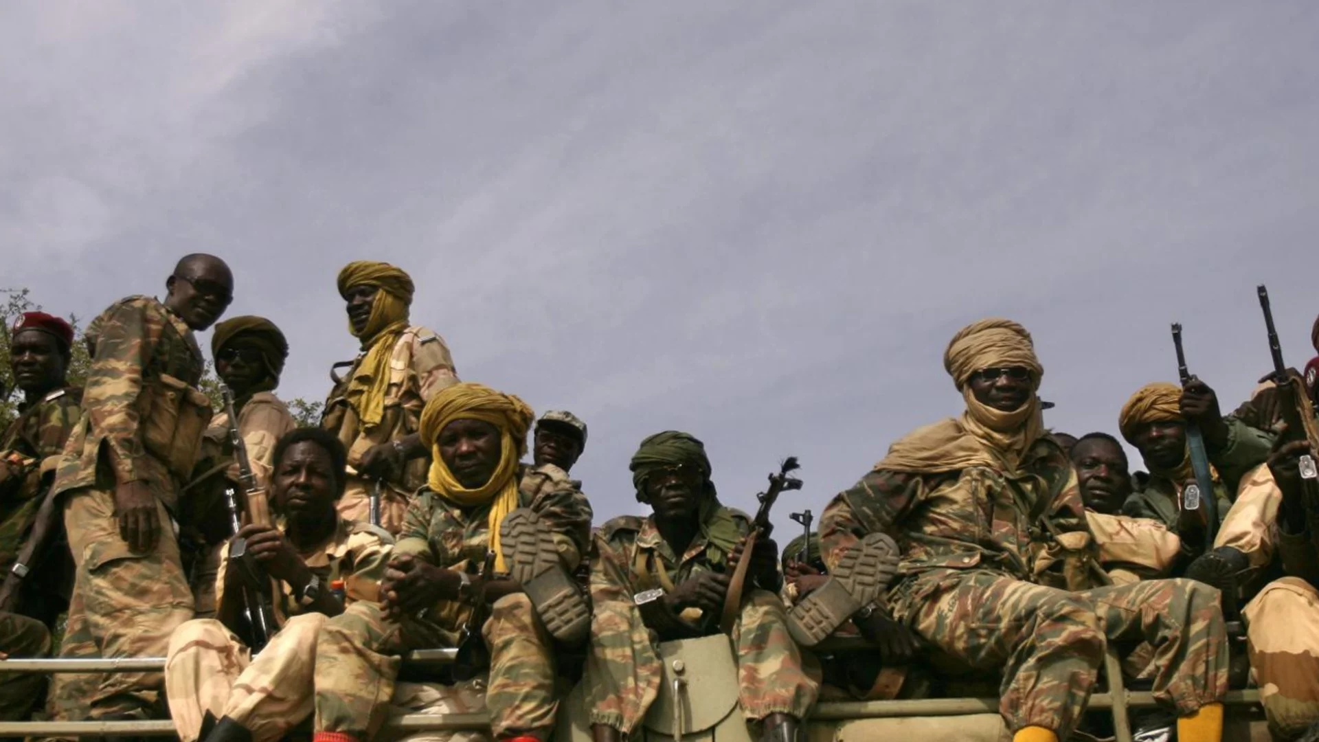 Пореден опит за преврат в Африка: Още един "брат" на Путин е в опасност (ВИДЕО)*