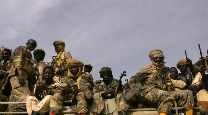 Пореден опит за преврат в Африка: Още един "брат" на Путин е в опасност (ВИДЕО)*