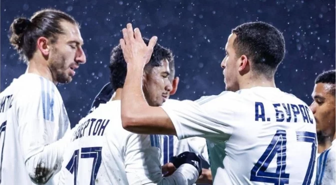 Без експерименти, но с лека изненада от Веласкес: Левски се позаблява срещу беззъб слабак в Първа лига