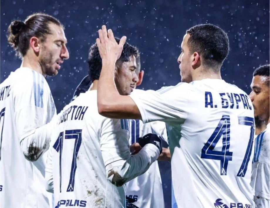 Без експерименти, но с лека изненада от Веласкес: Левски се позаблява срещу беззъб слабак в Първа лига