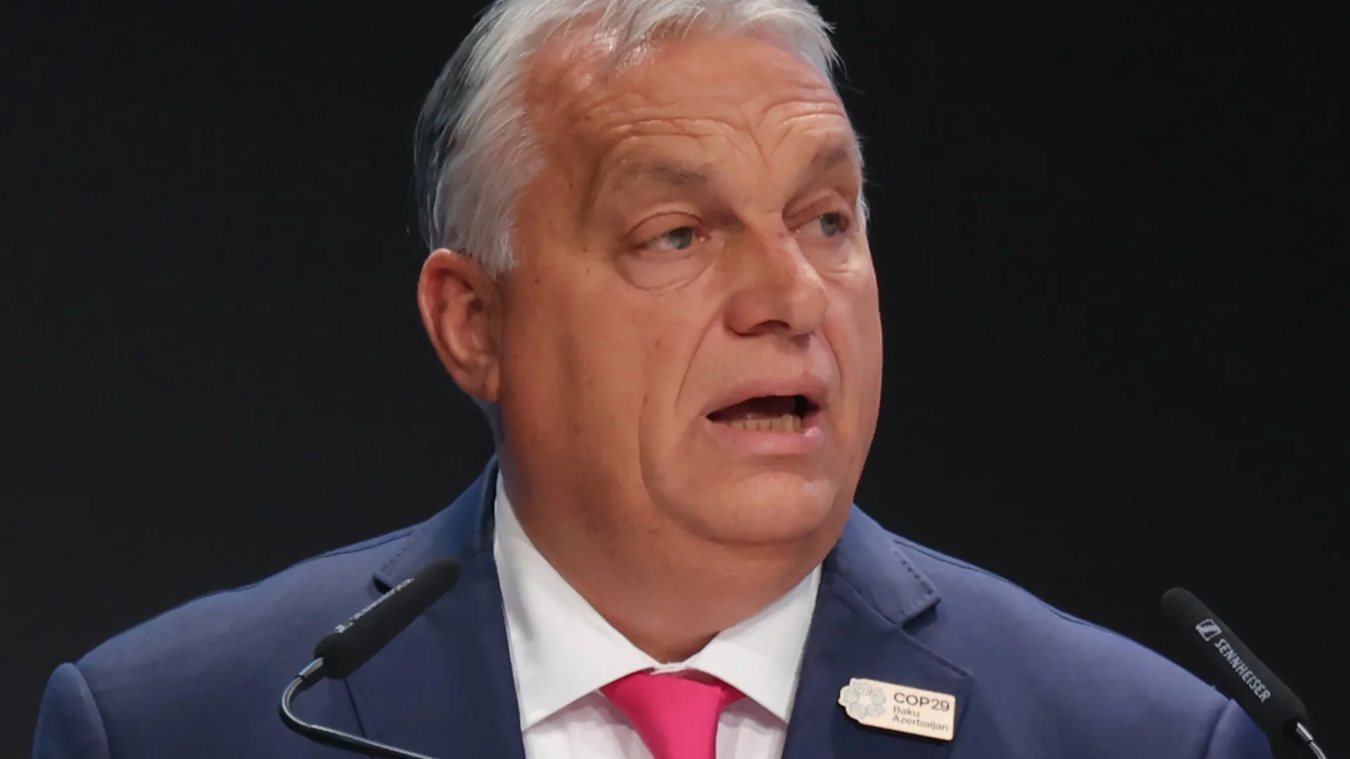 Орбан с изненадваща визита в Турция: С Ердоган обсъждат Украйна (ВИДЕО)