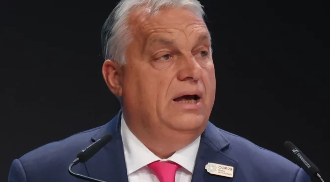 Орбан с изненадваща визита в Турция: С Ердоган обсъждат Украйна (ВИДЕО)