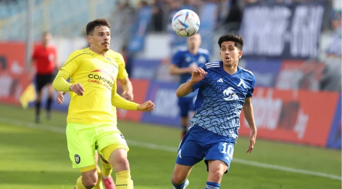 Директор в БФС за скандала с Асен Митков: Срамно, унизително и няма нищо общо с истинските фенове!