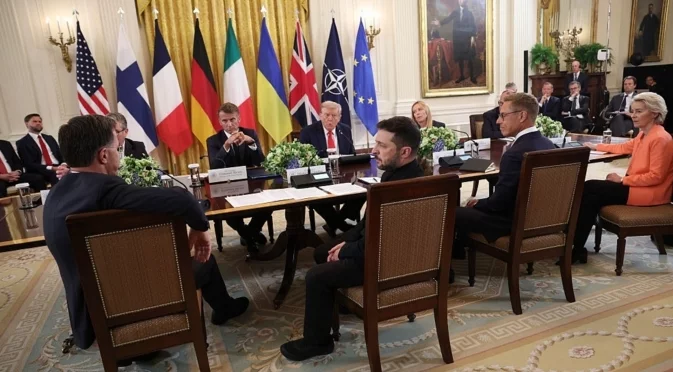 210 млрд. евро заем за Украйна с руски пари: Колко ще плати България, ако Русия съди ЕС?