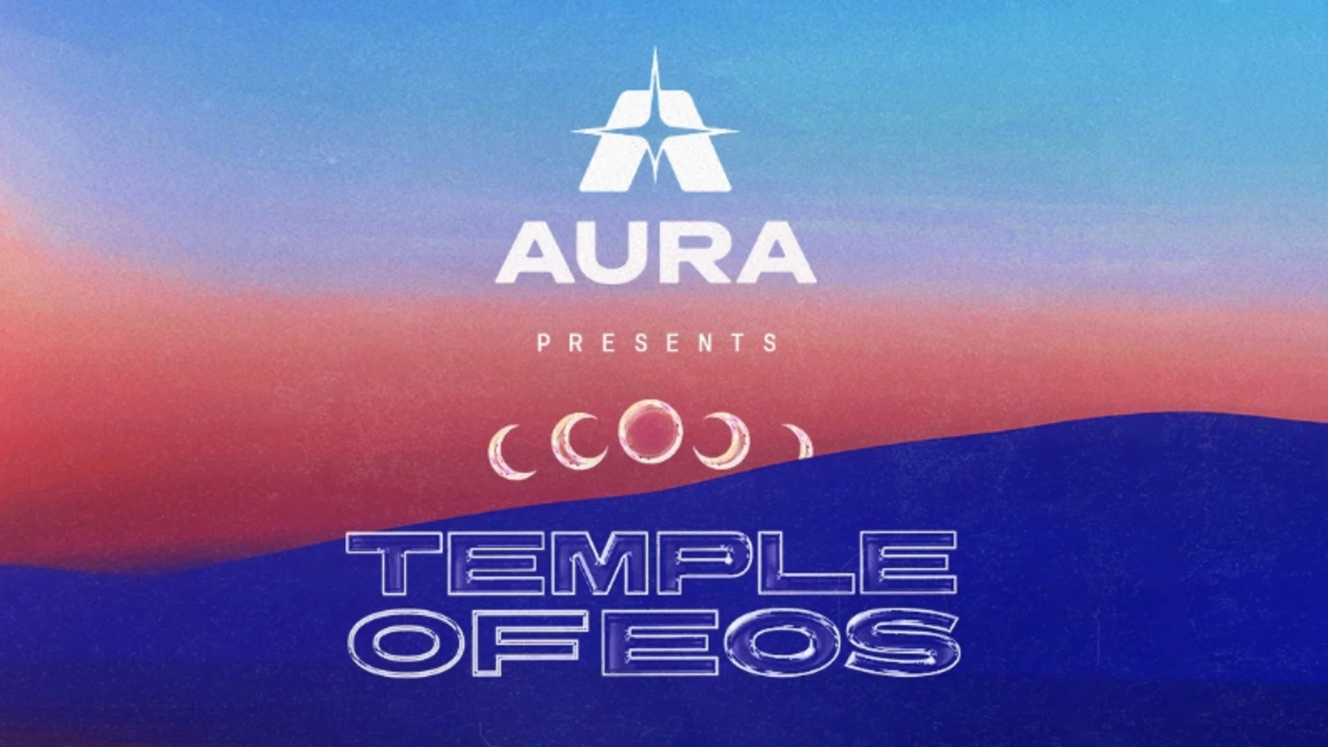 Фестивалът AURA превръща София в храм на звук, митология и визуална магия през 2026 г.