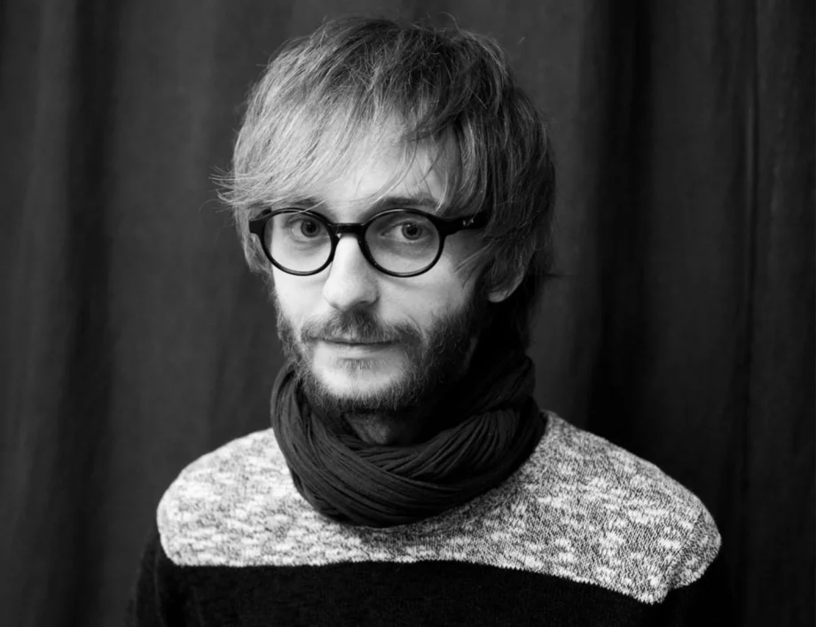 Софийски разходки: Стефан Иванов