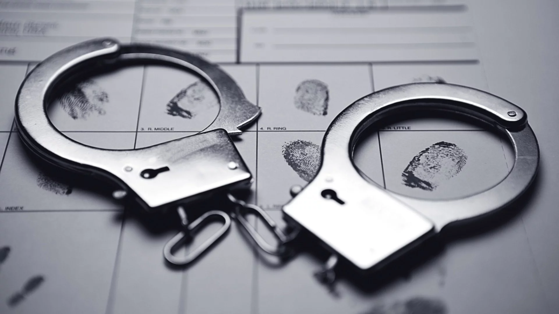 Двама арестувани след тежък побой в софийския район "Люлин"