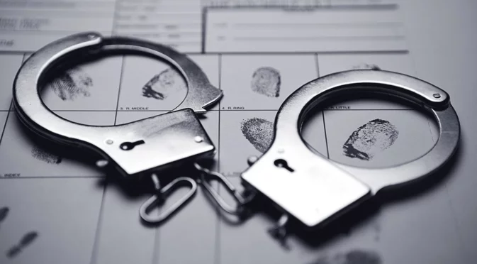 Двама арестувани след тежък побой в софийския район "Люлин"