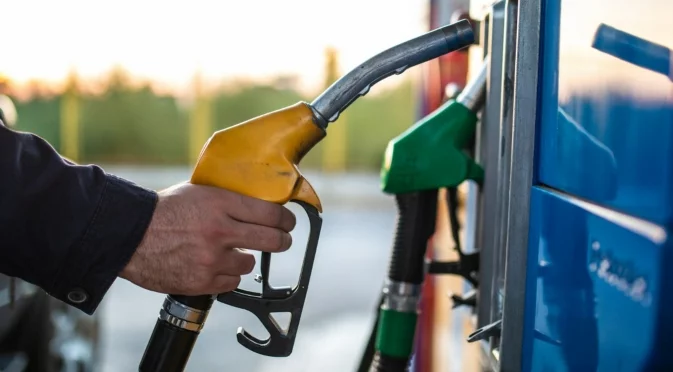 Над половин милиард на година са щетите за бюджета от нелегално гориво