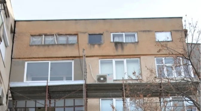 Стартира санирането на още един голям блок в Асеновград