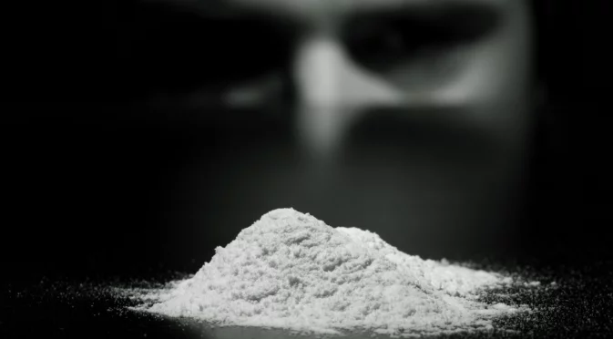 Кокаинът детронира канабиса на пазара на наркотици във Франция