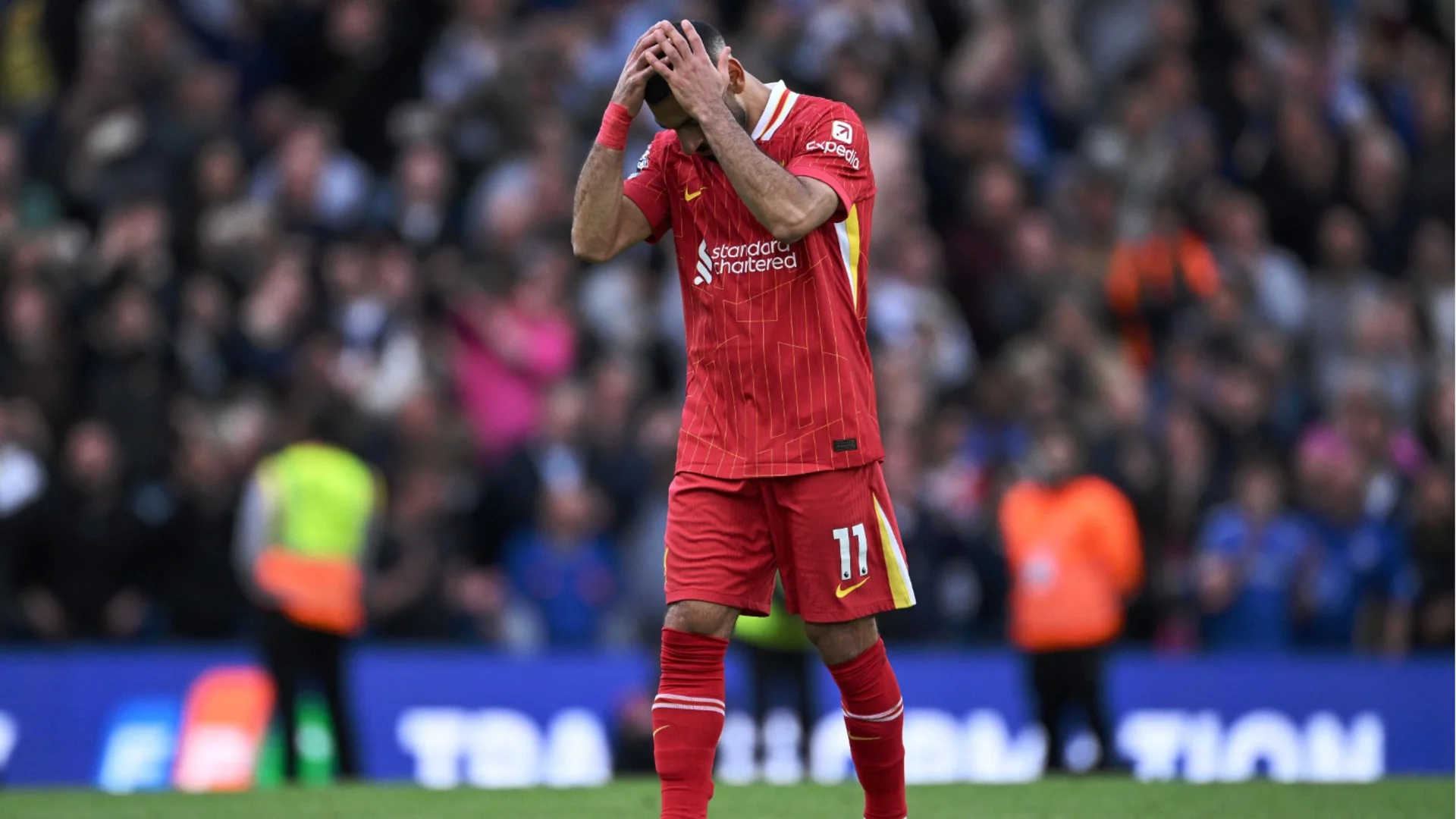 Рууни разсипа Салах: Вреди на Ливърпул, ако бях Слот, никога нямаше да го пусна в отбора