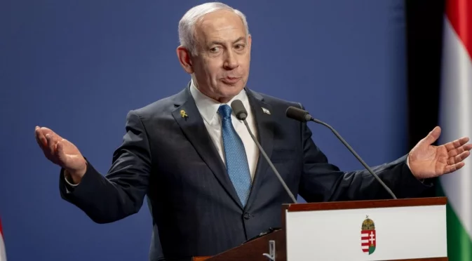 Израел няма да се изтегли от Южна Сирия