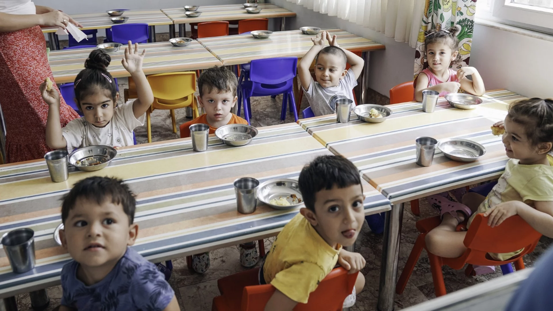 След притеснителни сигнали: "Спаси София" търси истината за яслите