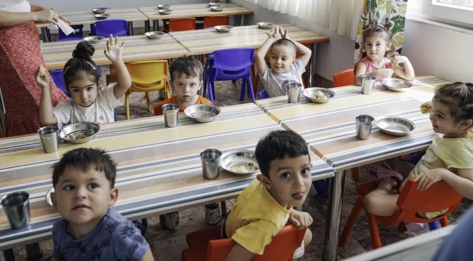 След притеснителни сигнали: "Спаси София" търси истината за яслите