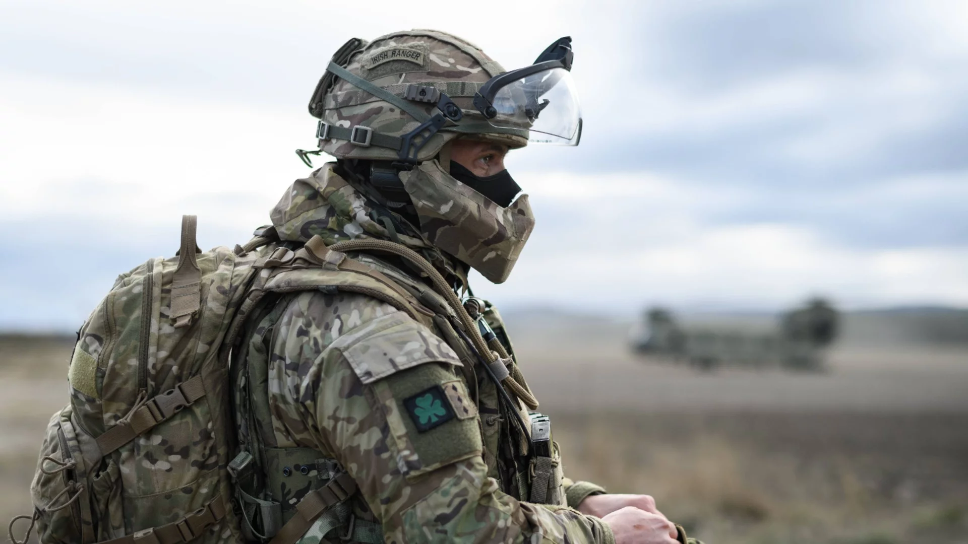 "Ако Русия атакува, британската армия няма да издържи и две седмици": Известен историк с мрачна прогноза (ВИДЕО)