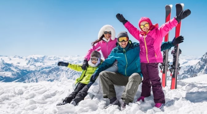 Боровец празнува новия зимен сезон на 27 декември и  стартира честванията на своя 130-годишен юбилей