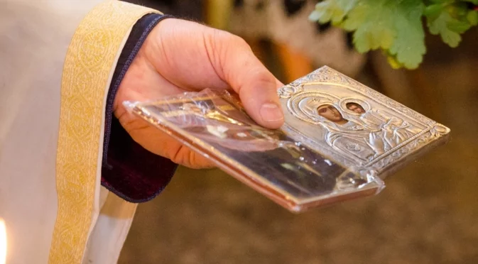 Църковен празник на 9 декември: Почитаме голяма светица, спазват се редица традиции и обичаи