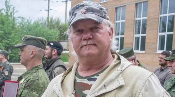 Известни са присъдите на руски войници, измъчвали и убили американец, воювал за Путин