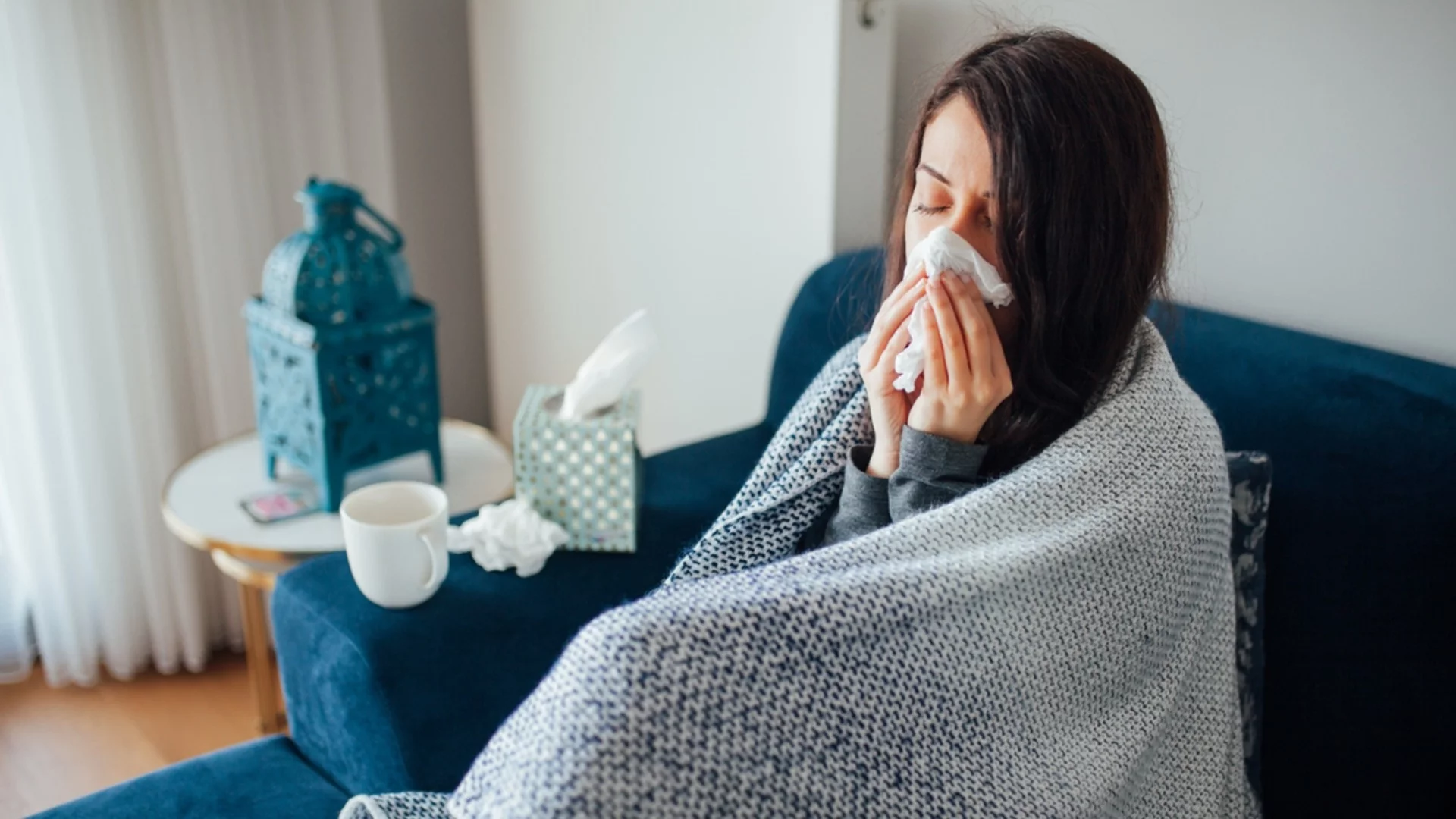 Тайната на по-бързото оздравяване е в чашата ви - ето какво да изберете