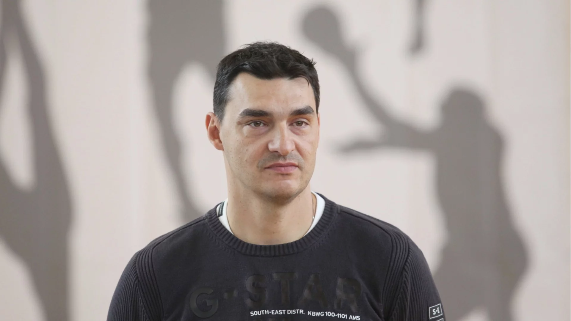 Владо Николов коментира слуховете за събиране на двамата си синове в един отбор